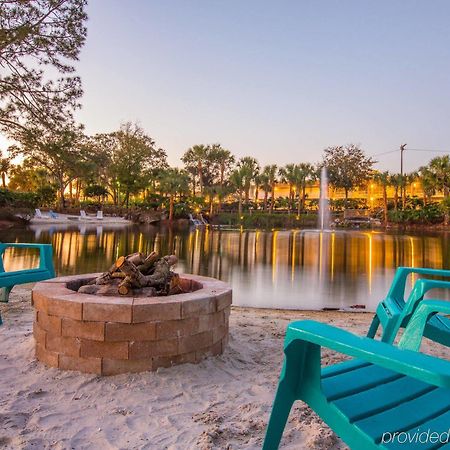 Champions World Resort Kissimmee Esterno foto