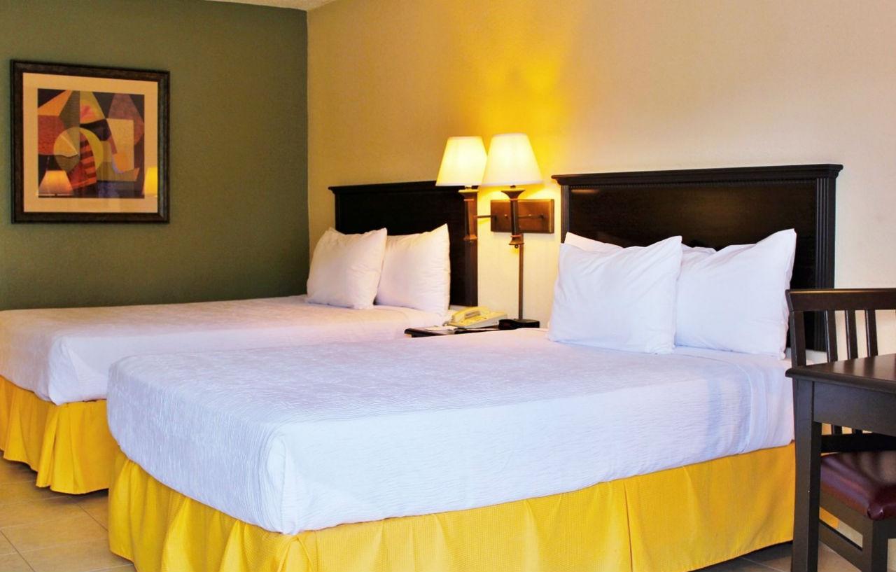 Champions World Resort Kissimmee Esterno foto