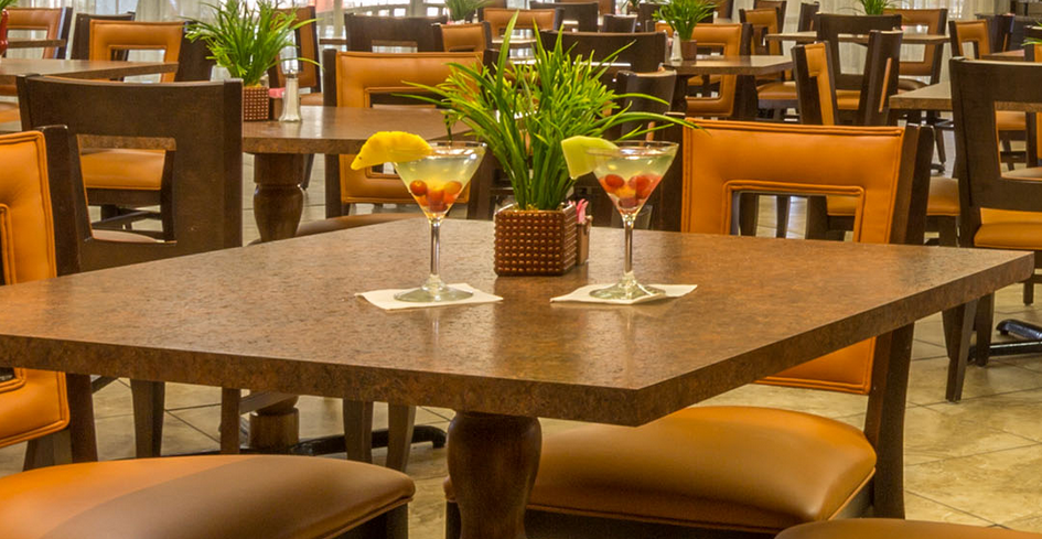Champions World Resort Kissimmee Esterno foto