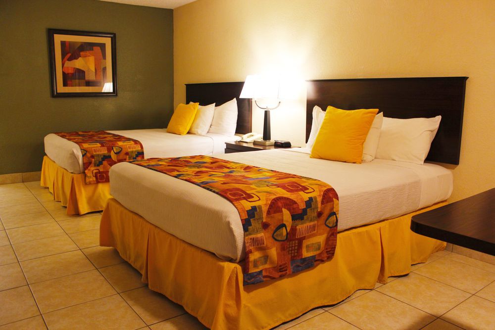 Champions World Resort Kissimmee Esterno foto