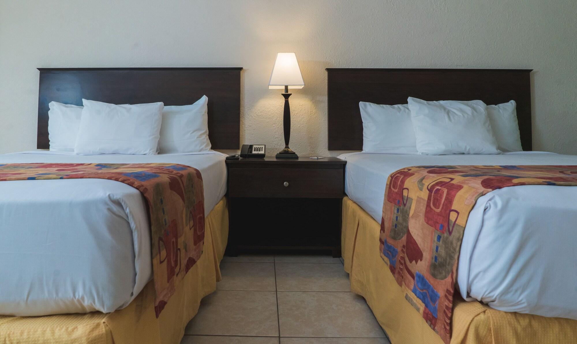 Champions World Resort Kissimmee Esterno foto