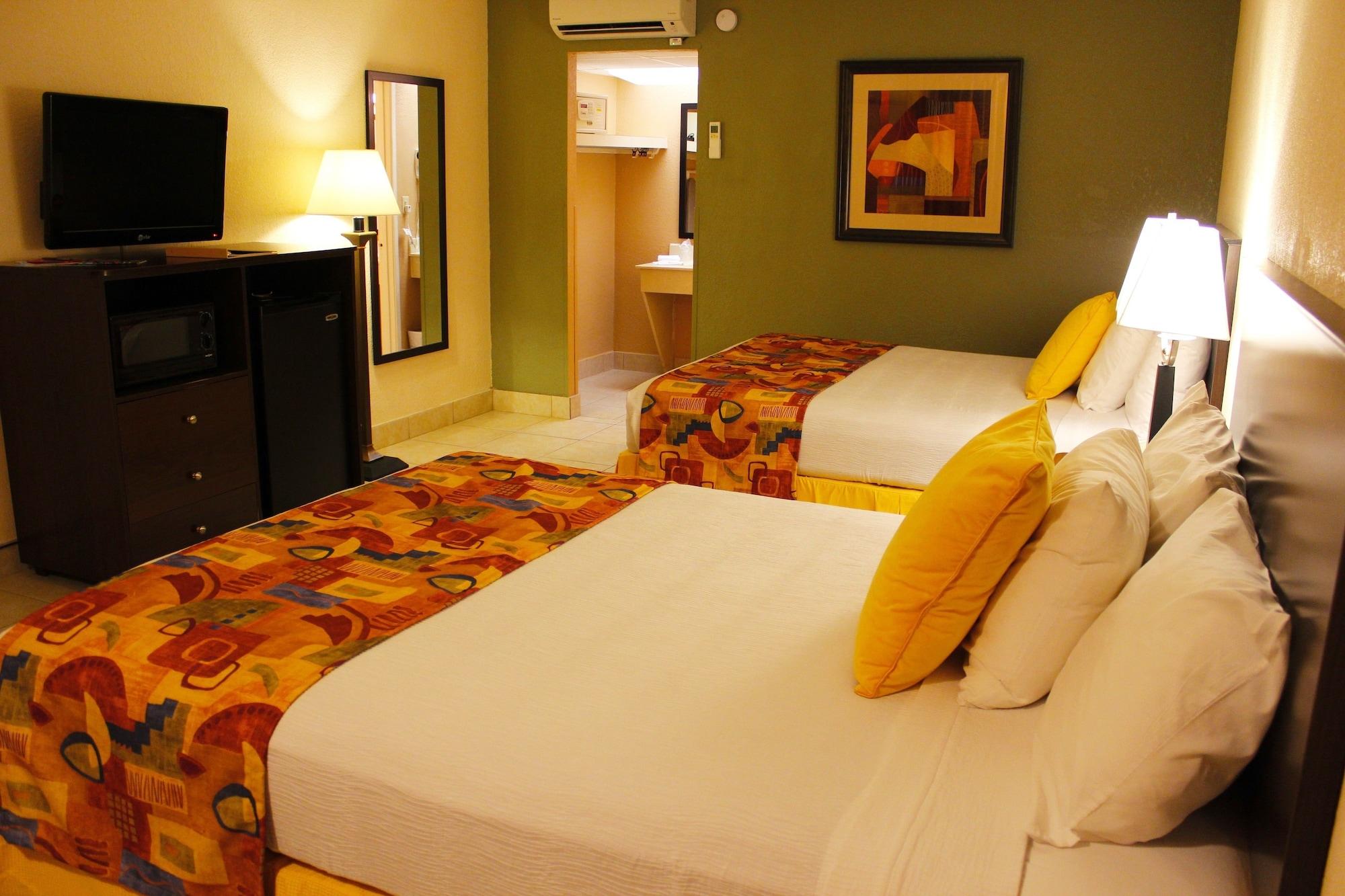 Champions World Resort Kissimmee Esterno foto