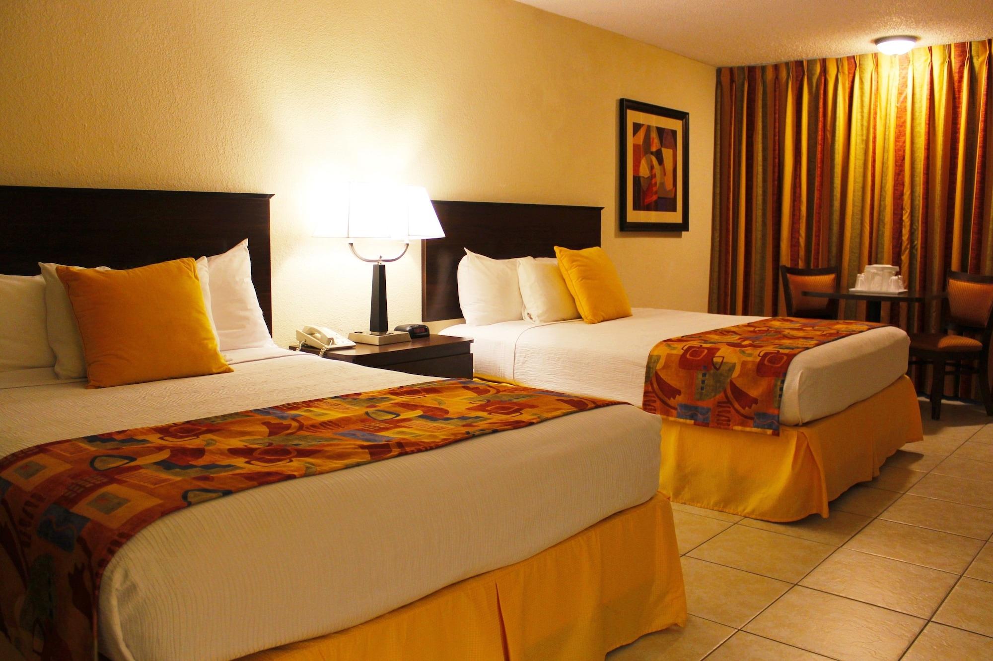 Champions World Resort Kissimmee Esterno foto