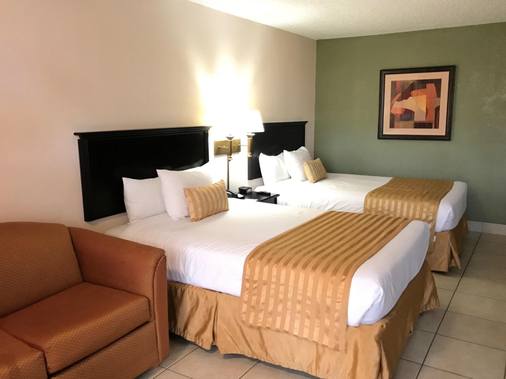 Champions World Resort Kissimmee Esterno foto