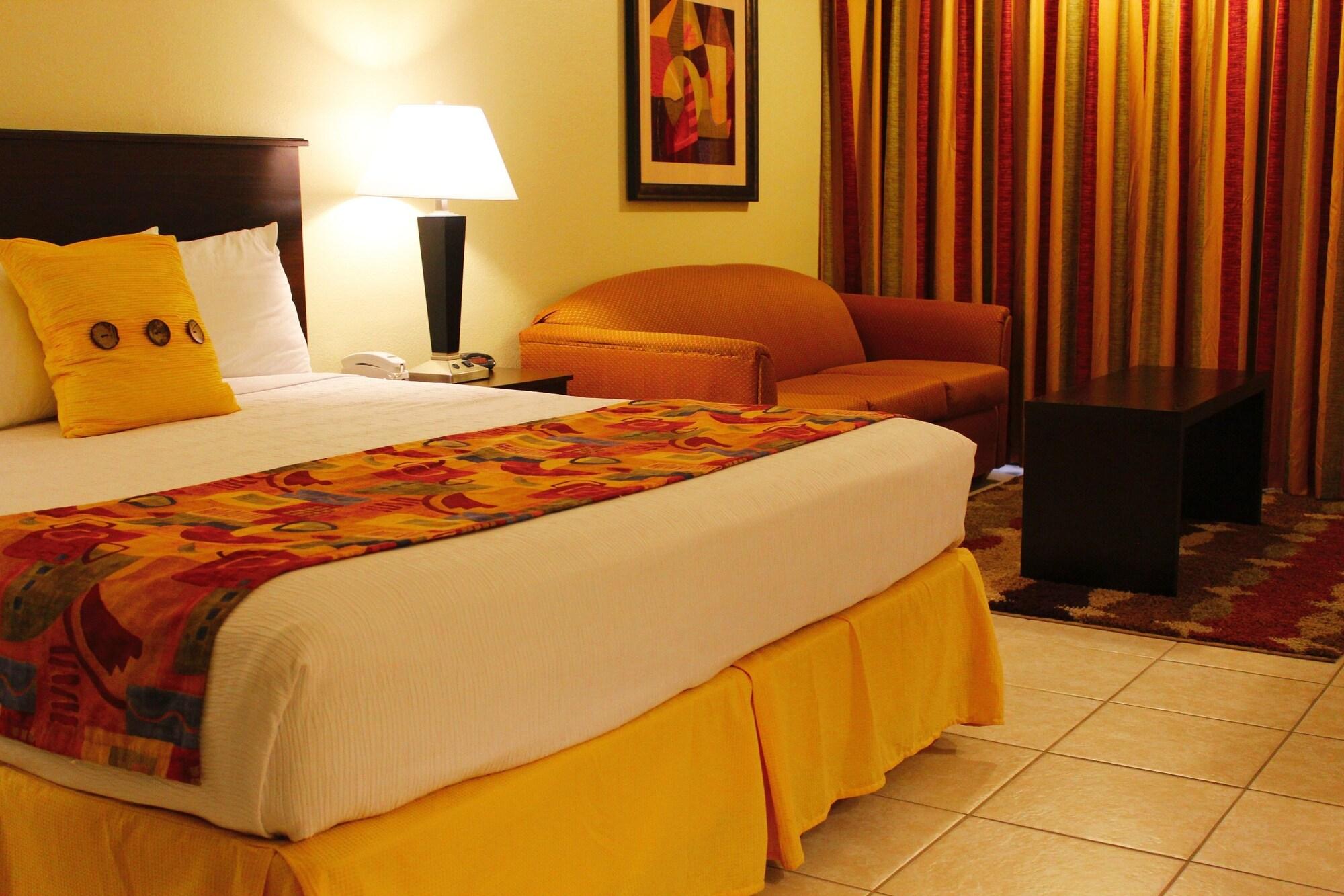 Champions World Resort Kissimmee Esterno foto