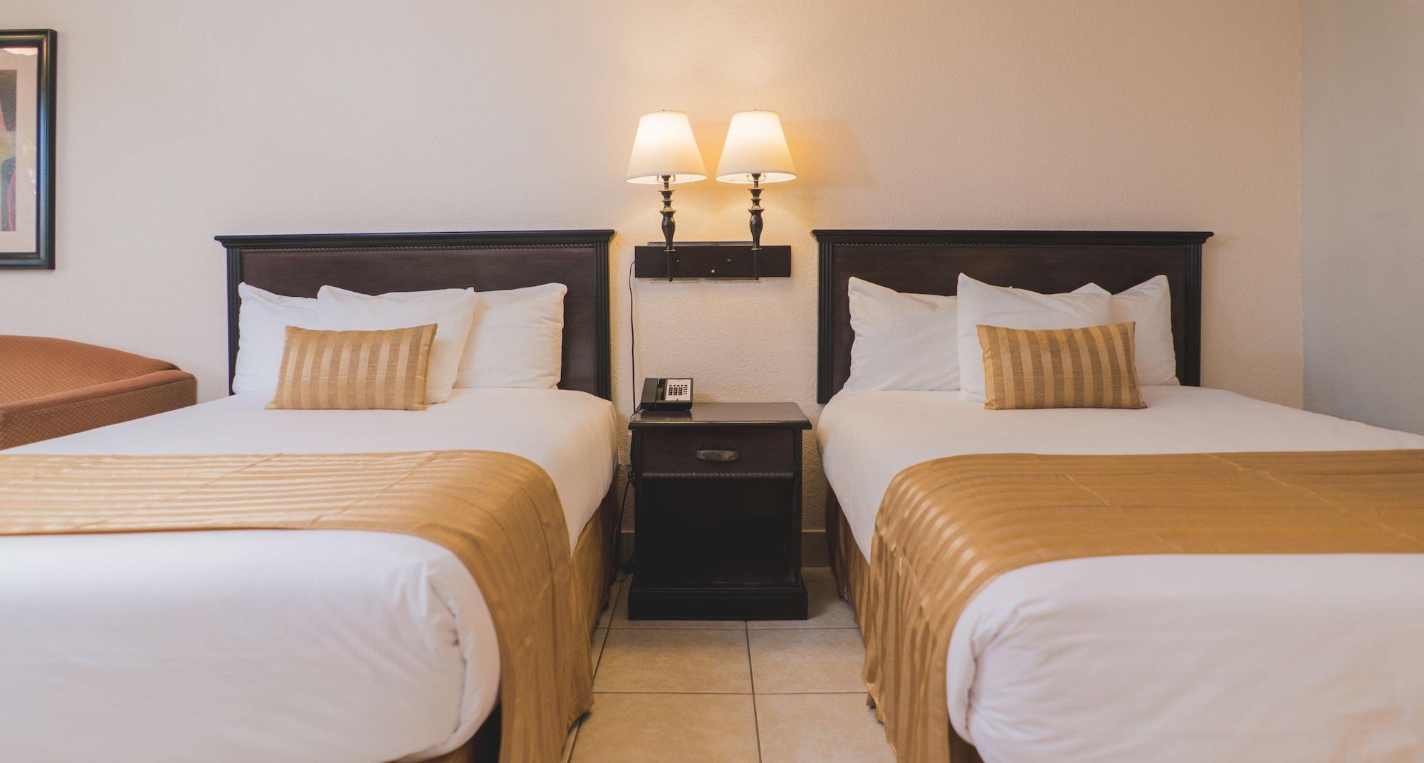 Champions World Resort Kissimmee Esterno foto