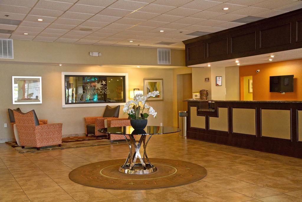 Champions World Resort Kissimmee Esterno foto