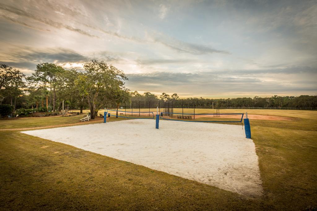 Champions World Resort Kissimmee Esterno foto