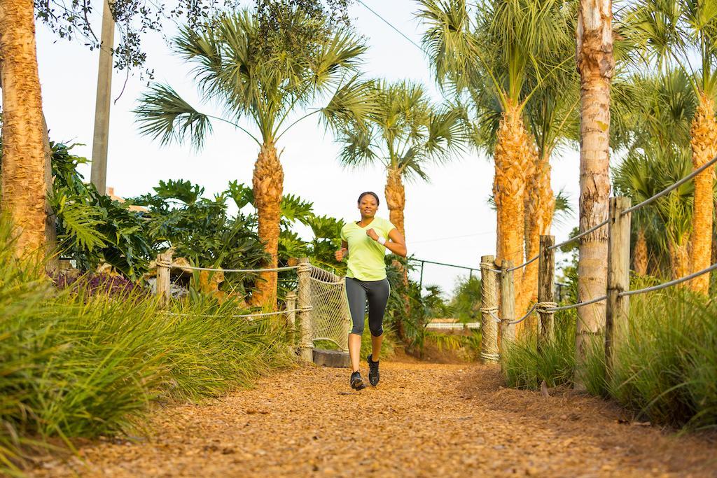Champions World Resort Kissimmee Esterno foto