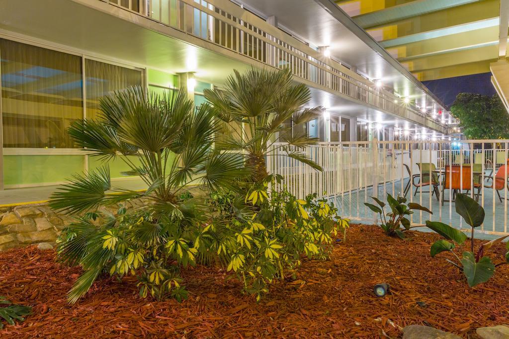 Champions World Resort Kissimmee Esterno foto