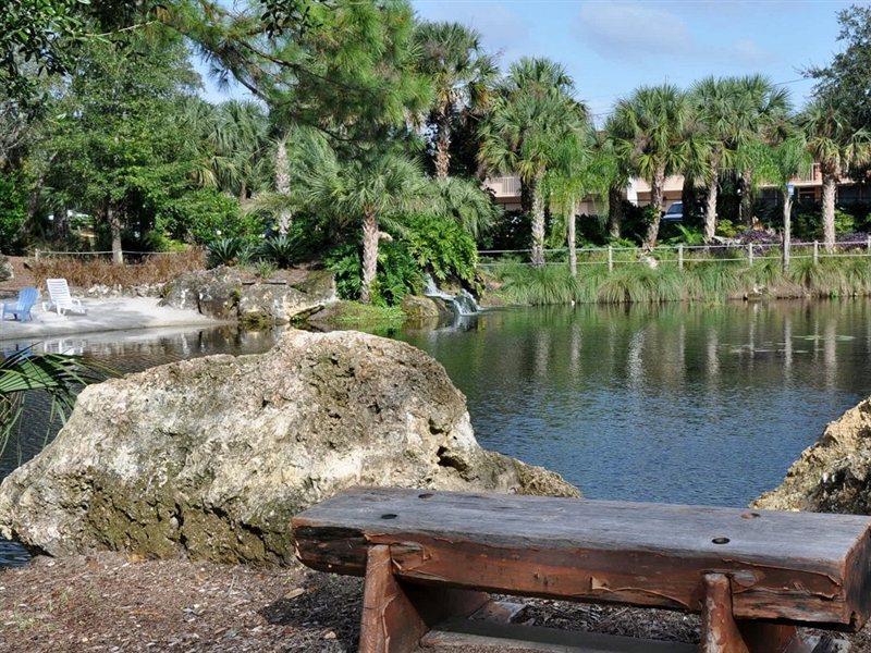 Champions World Resort Kissimmee Esterno foto