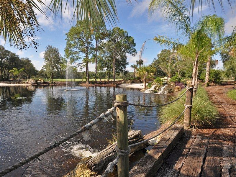Champions World Resort Kissimmee Esterno foto