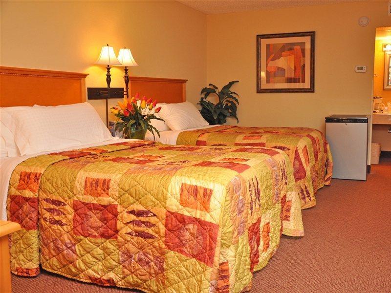 Champions World Resort Kissimmee Esterno foto