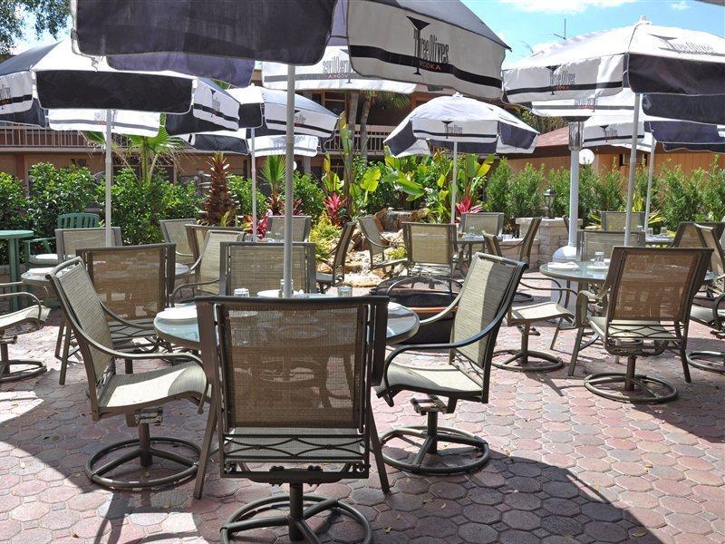 Champions World Resort Kissimmee Esterno foto