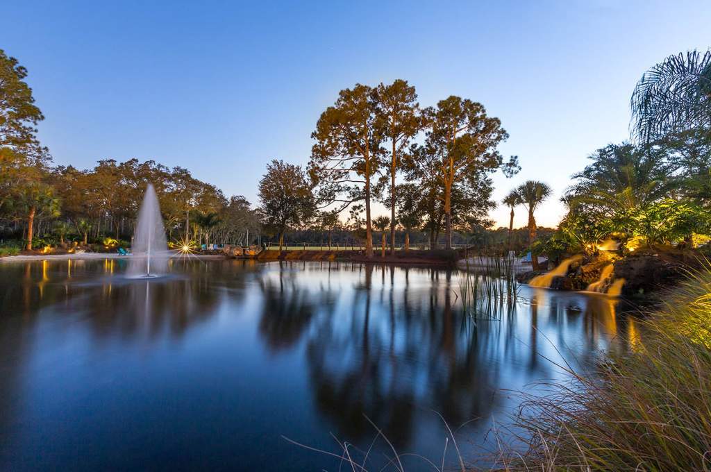 Champions World Resort Kissimmee Esterno foto