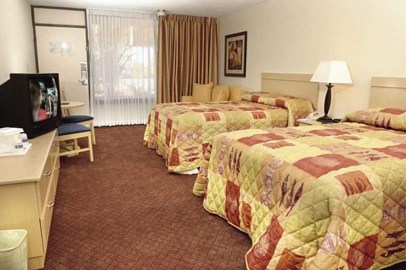 Champions World Resort Kissimmee Esterno foto