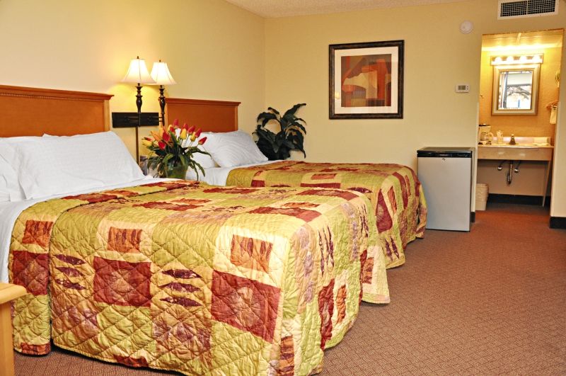 Champions World Resort Kissimmee Esterno foto