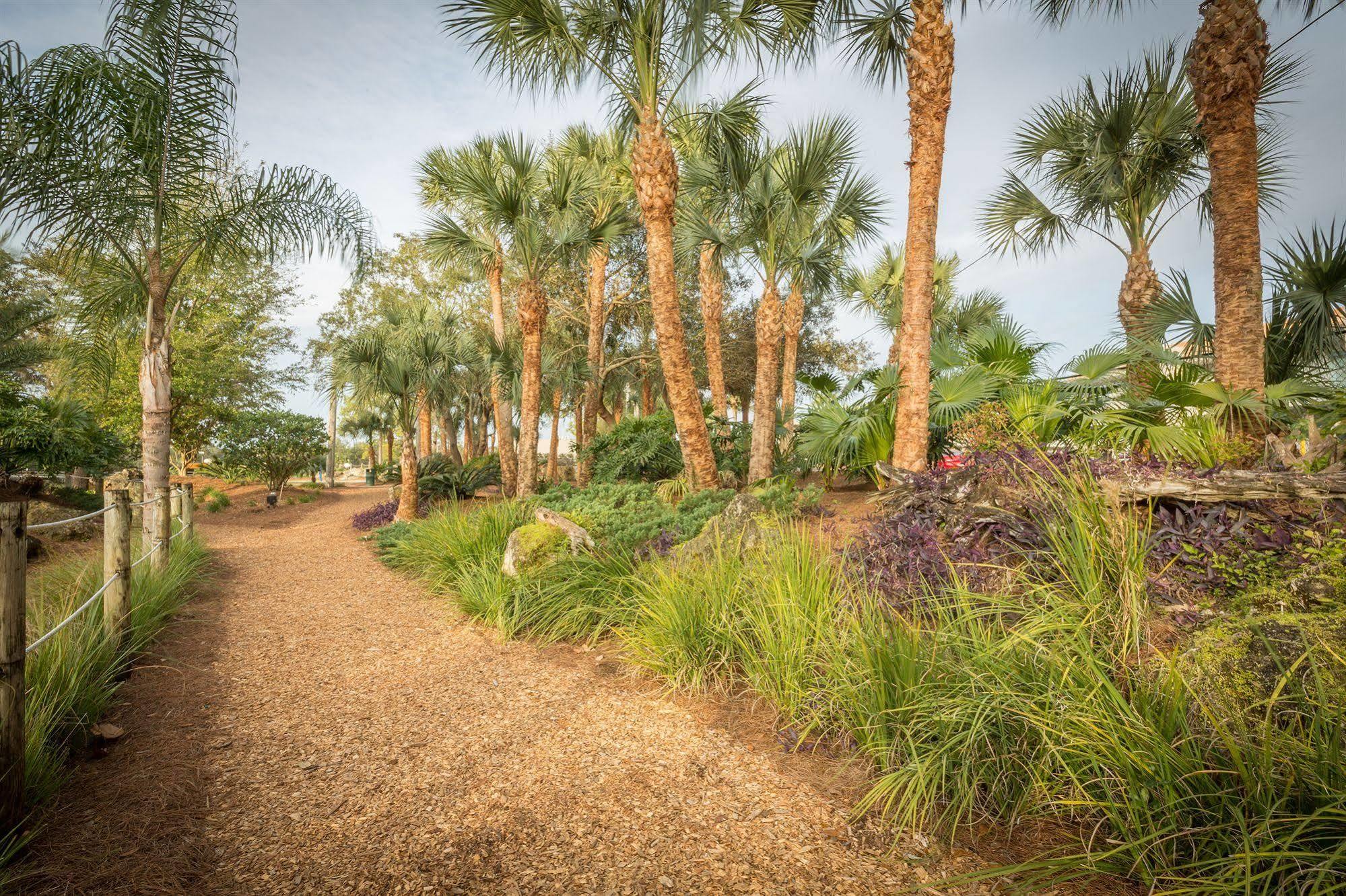 Champions World Resort Kissimmee Esterno foto