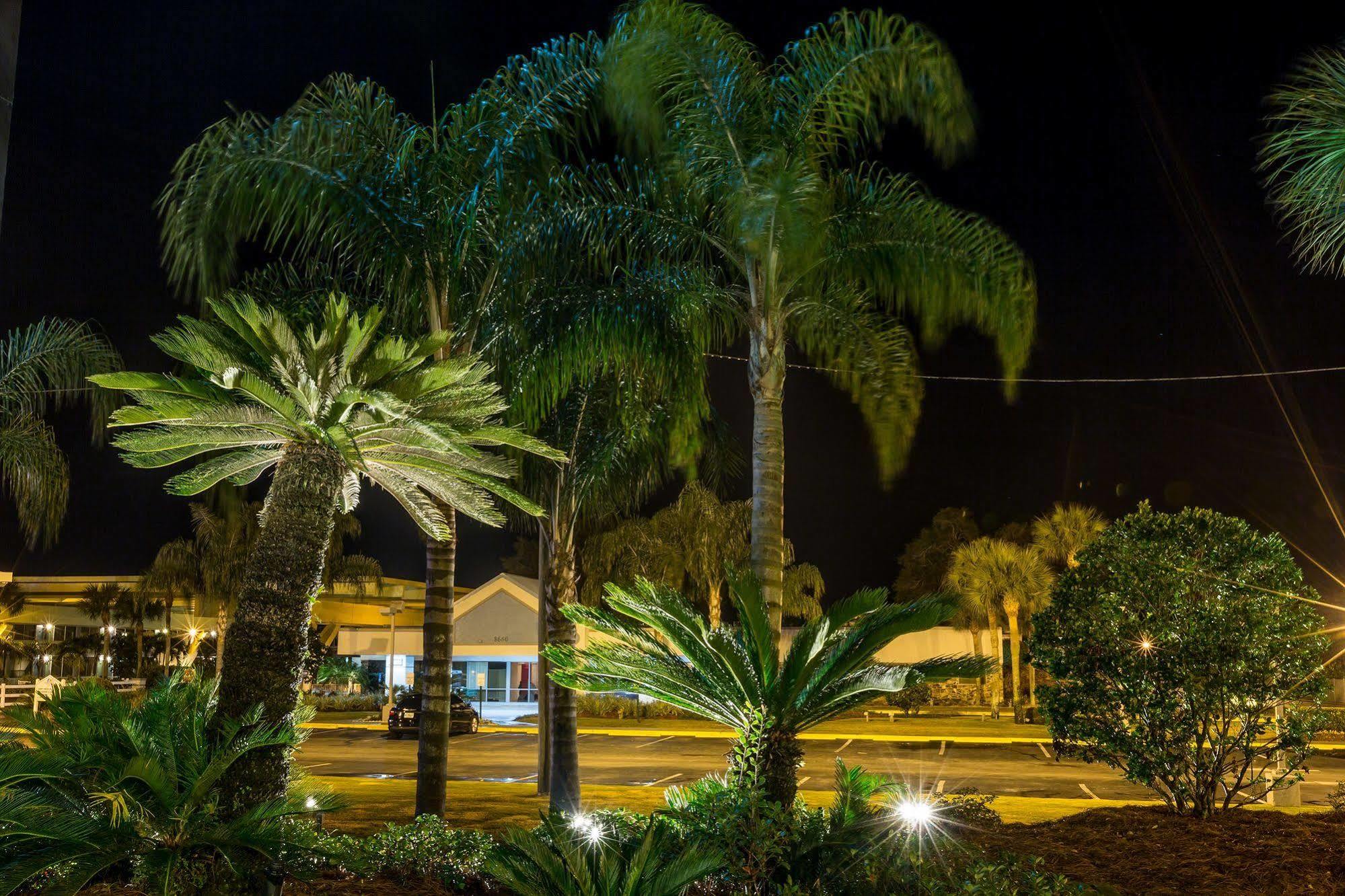 Champions World Resort Kissimmee Esterno foto
