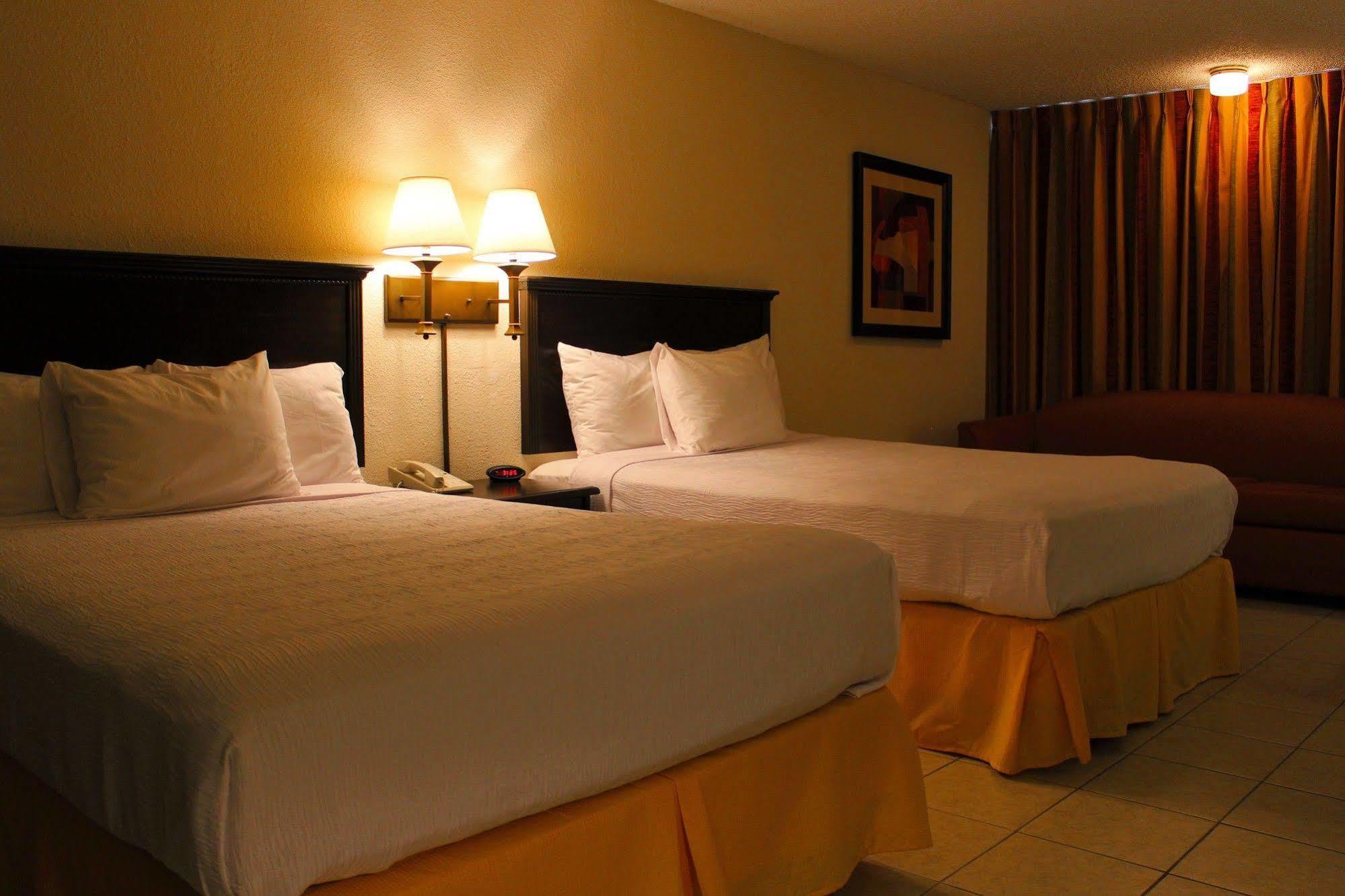 Champions World Resort Kissimmee Esterno foto