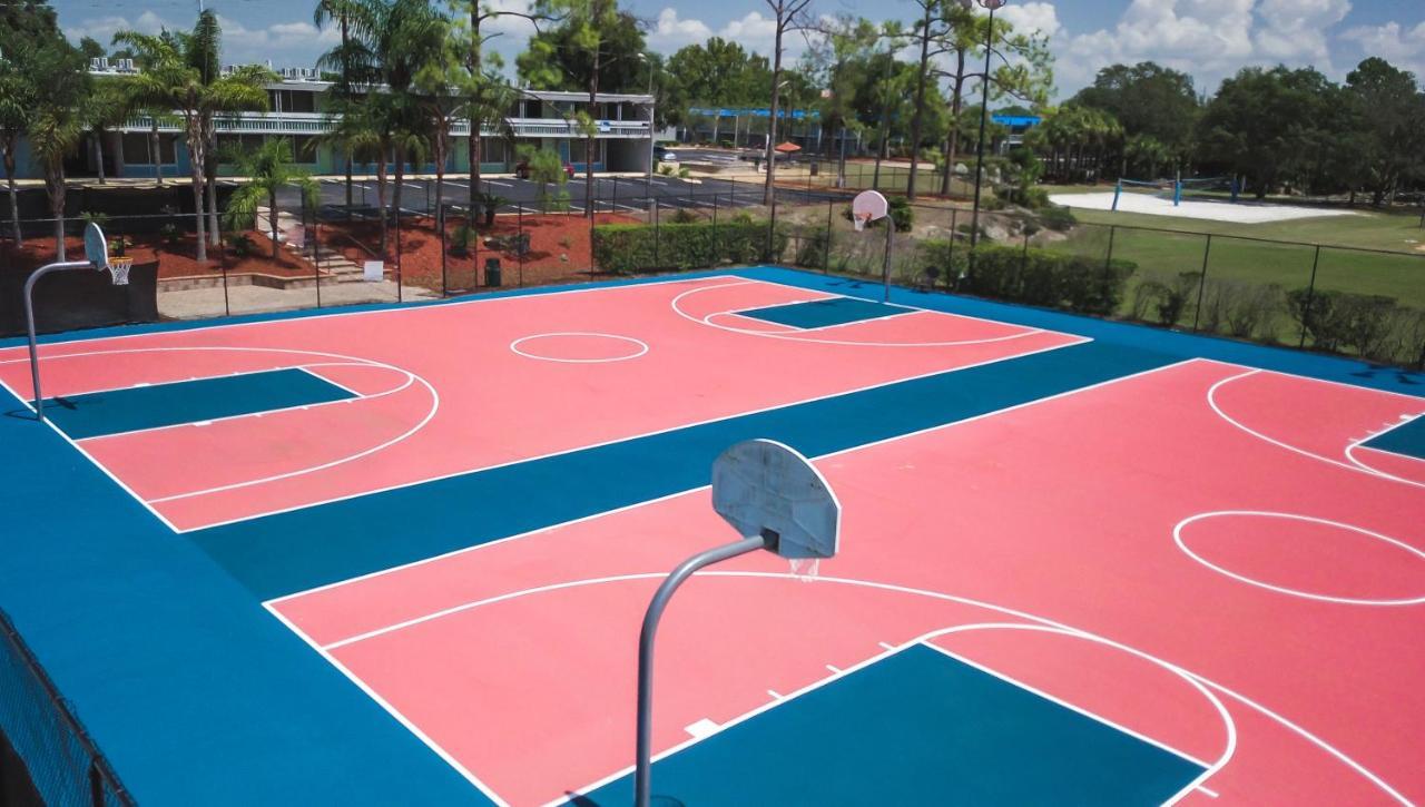 Champions World Resort Kissimmee Esterno foto