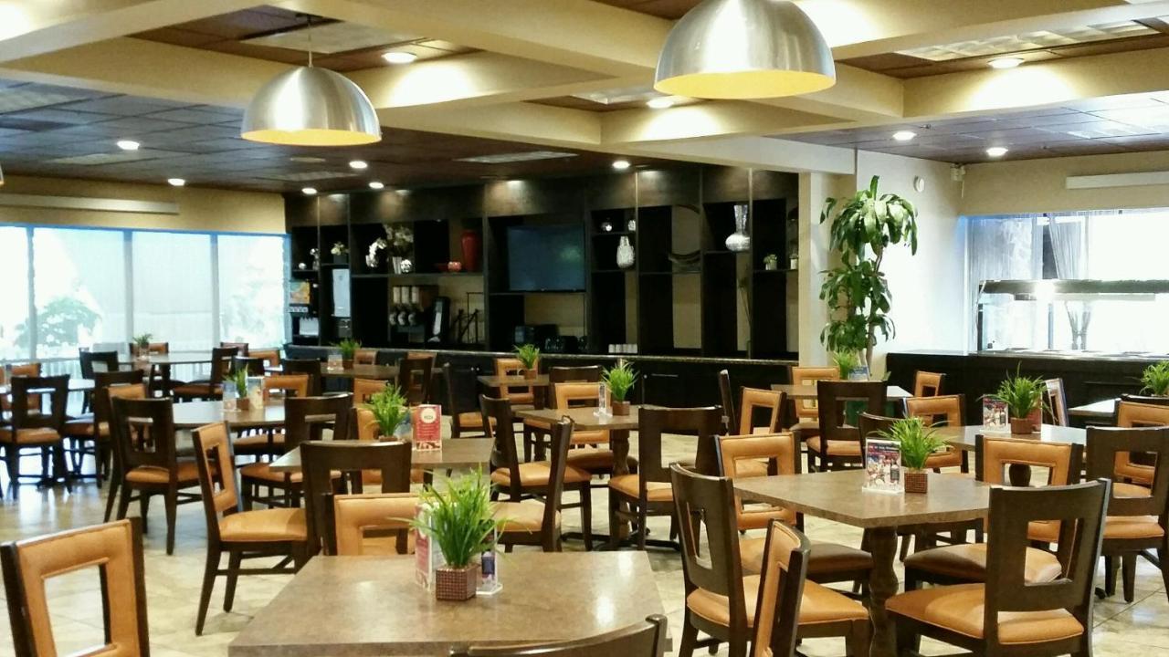 Champions World Resort Kissimmee Esterno foto