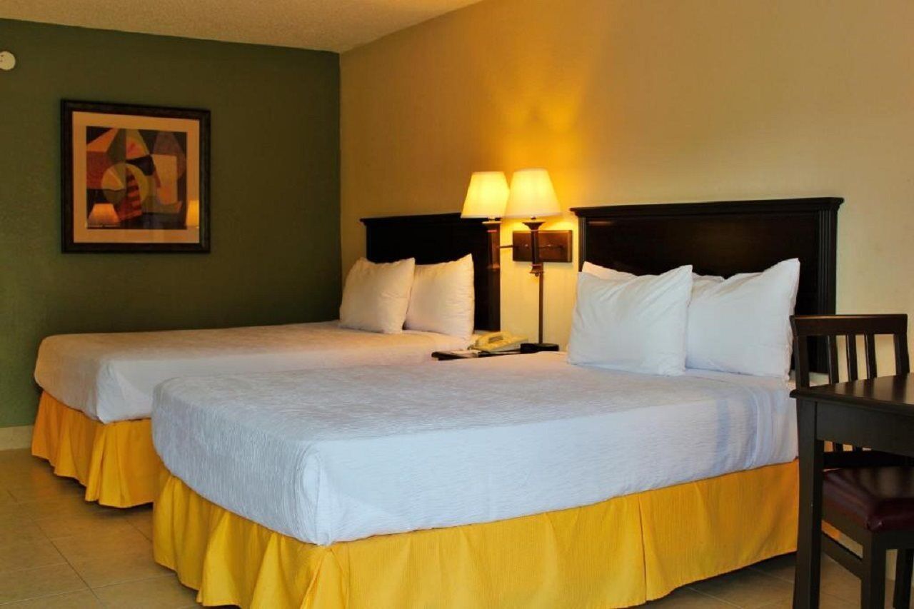 Champions World Resort Kissimmee Esterno foto