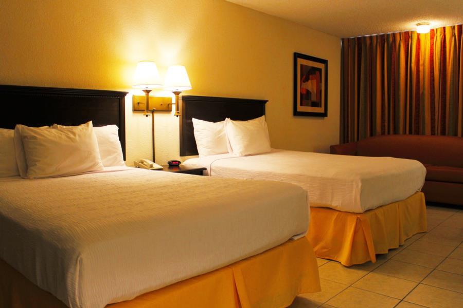 Champions World Resort Kissimmee Esterno foto