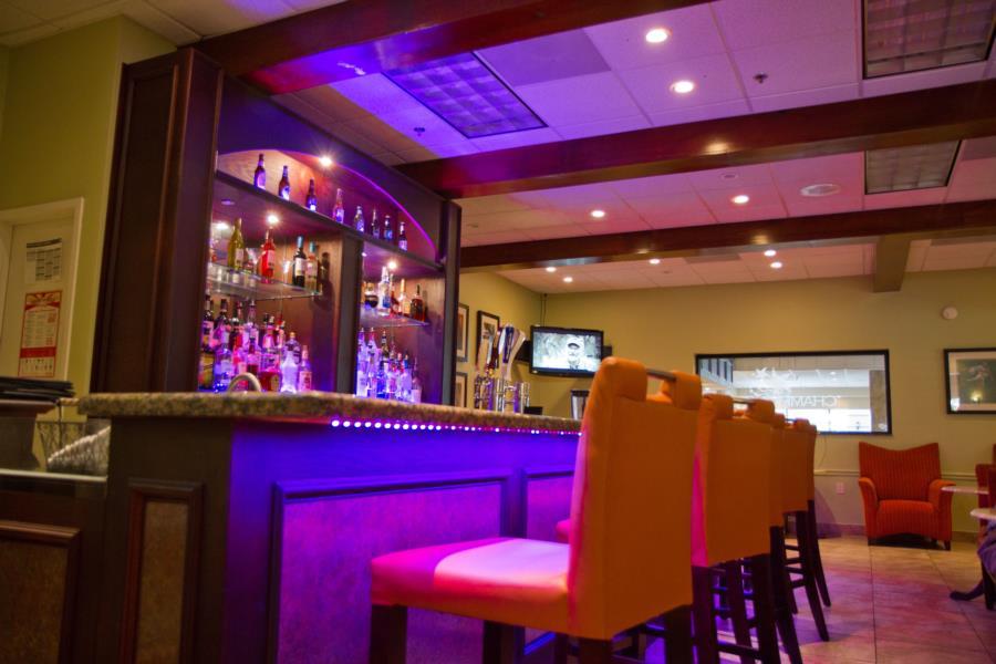 Champions World Resort Kissimmee Esterno foto