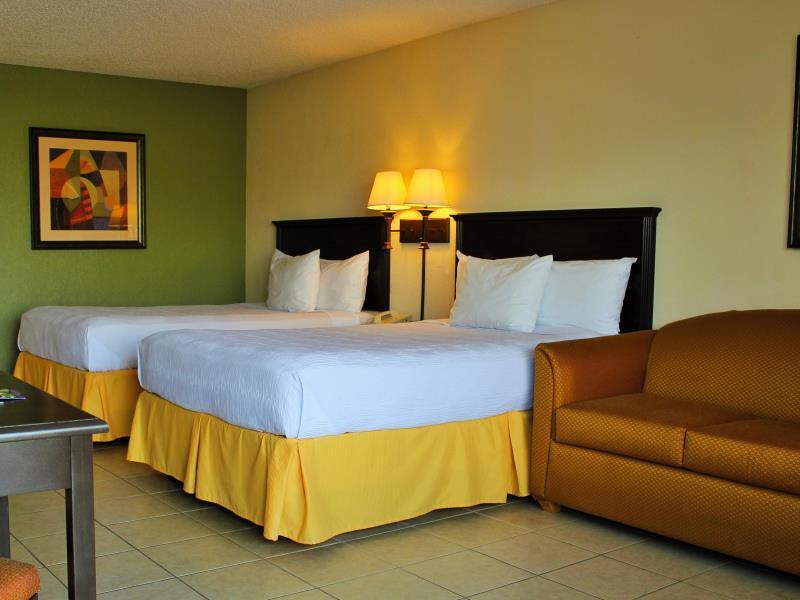 Champions World Resort Kissimmee Esterno foto